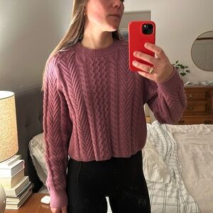 Open Edit Sweater from Nordstrom